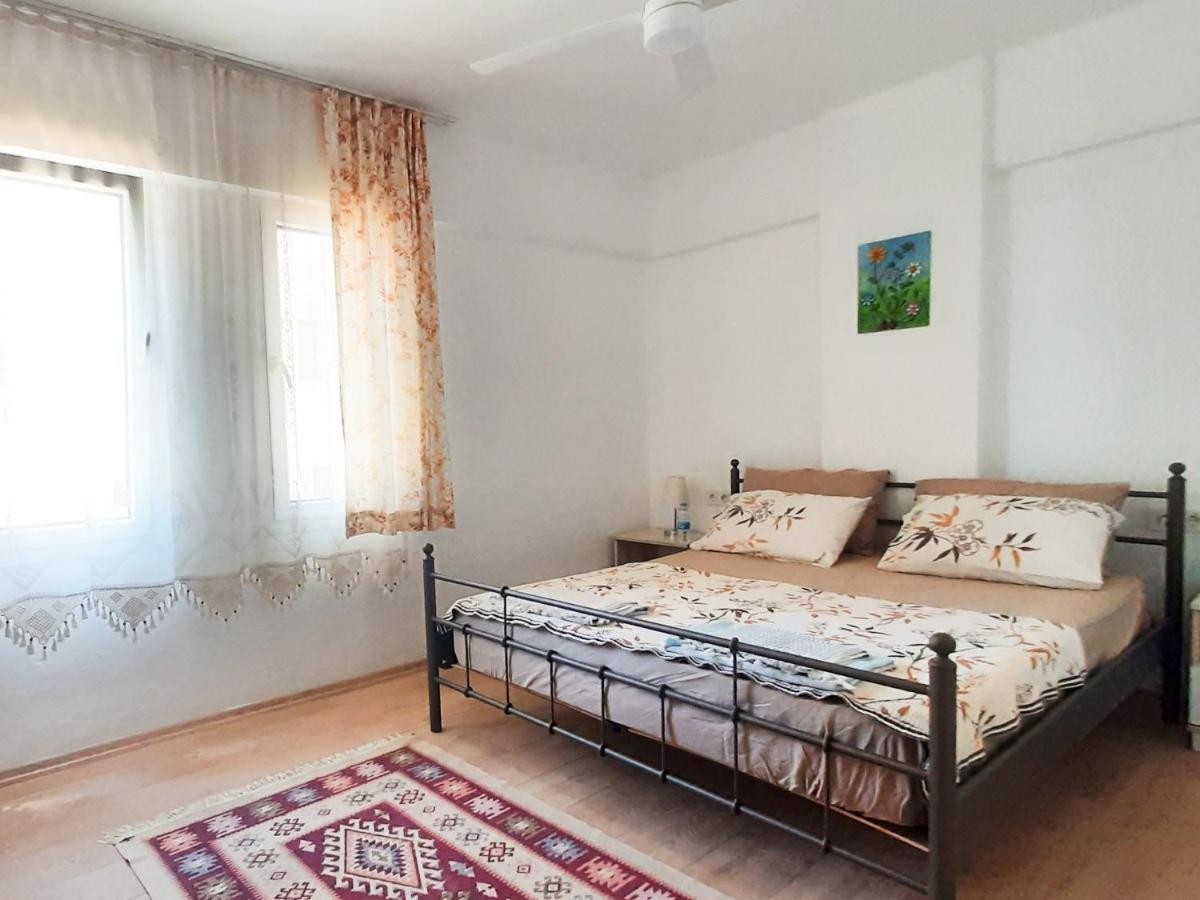Ertem Apart Datça Habitación foto