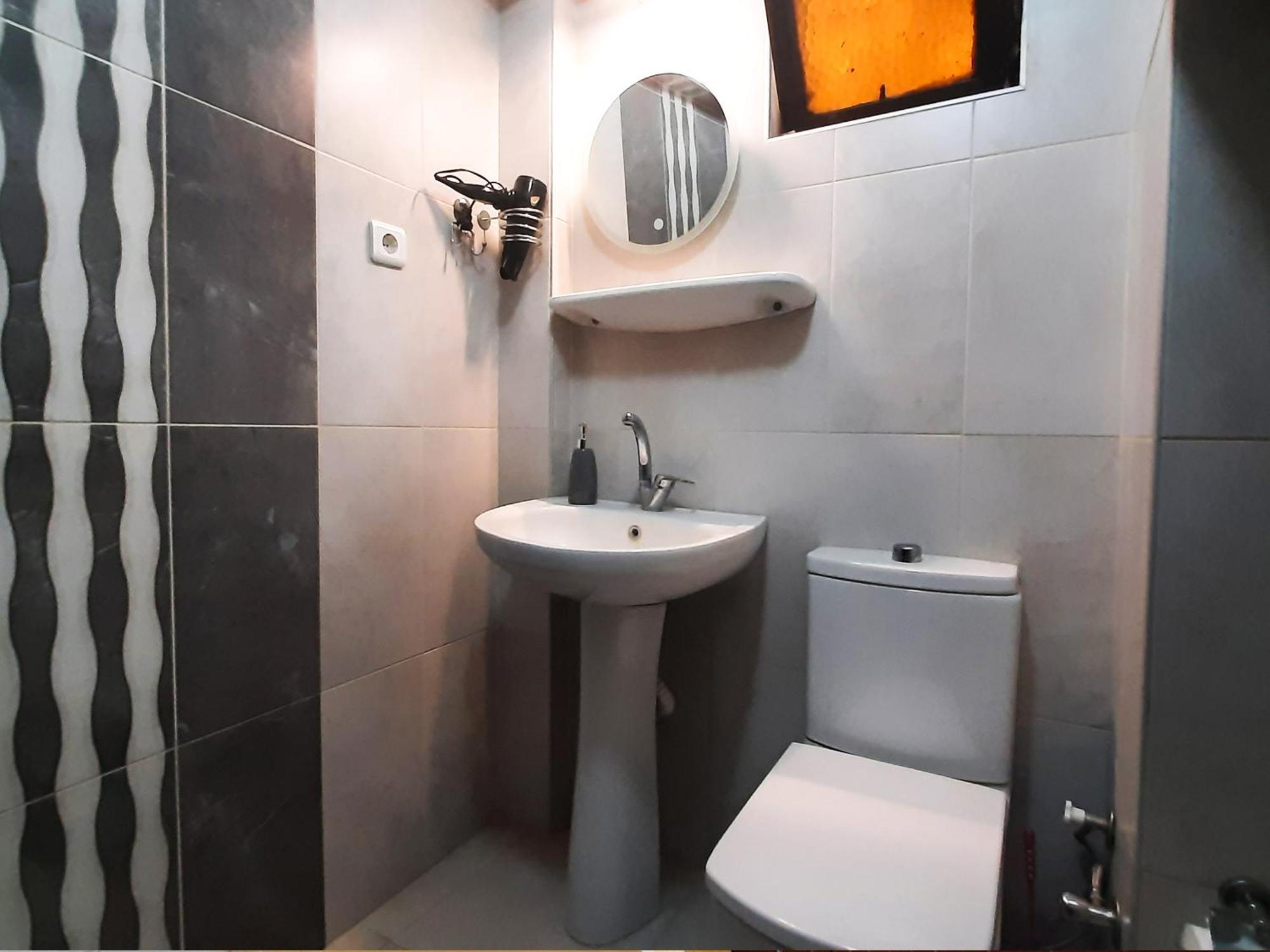Ertem Apart Datça Habitación foto
