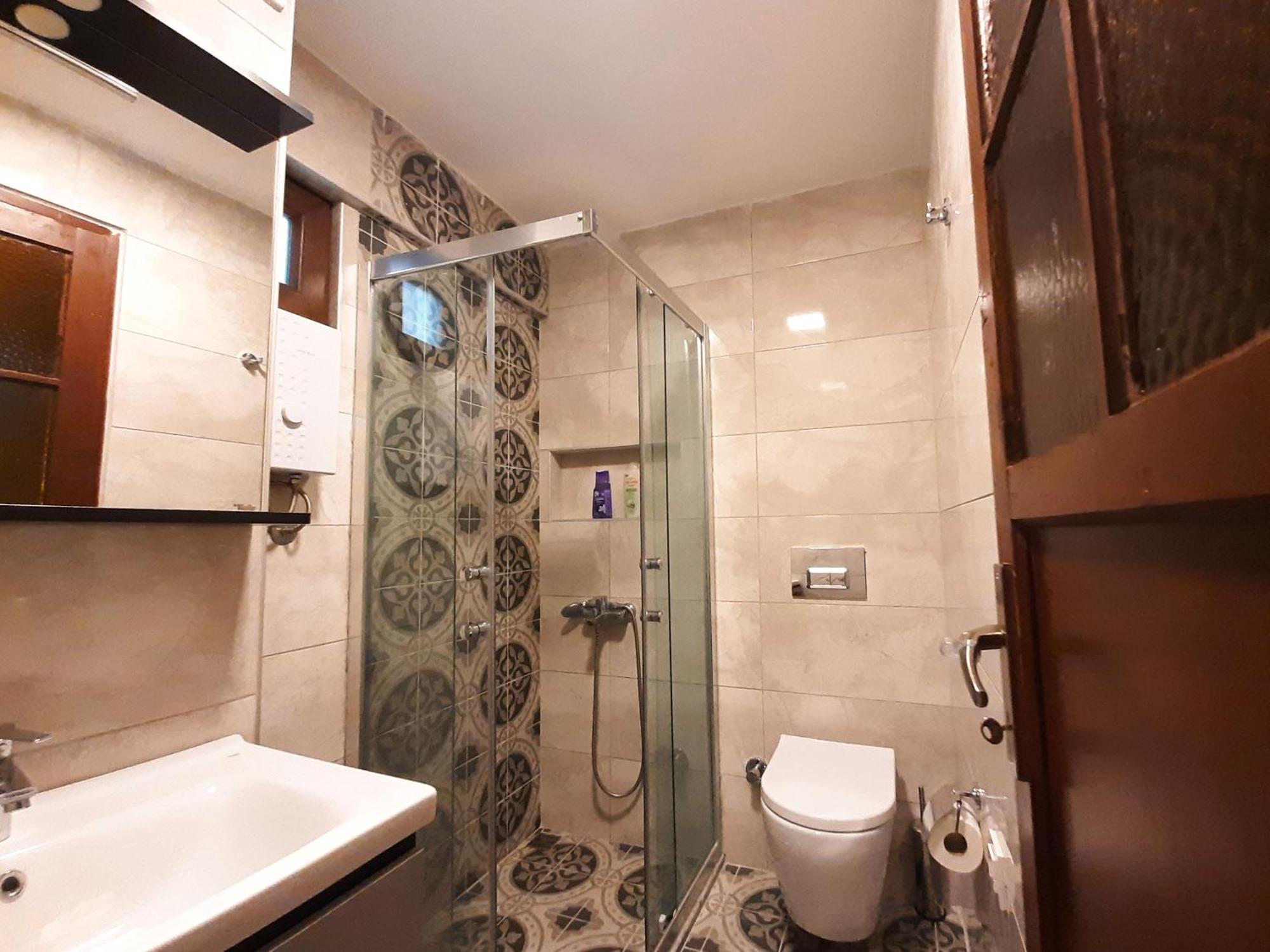 Ertem Apart Datça Habitación foto