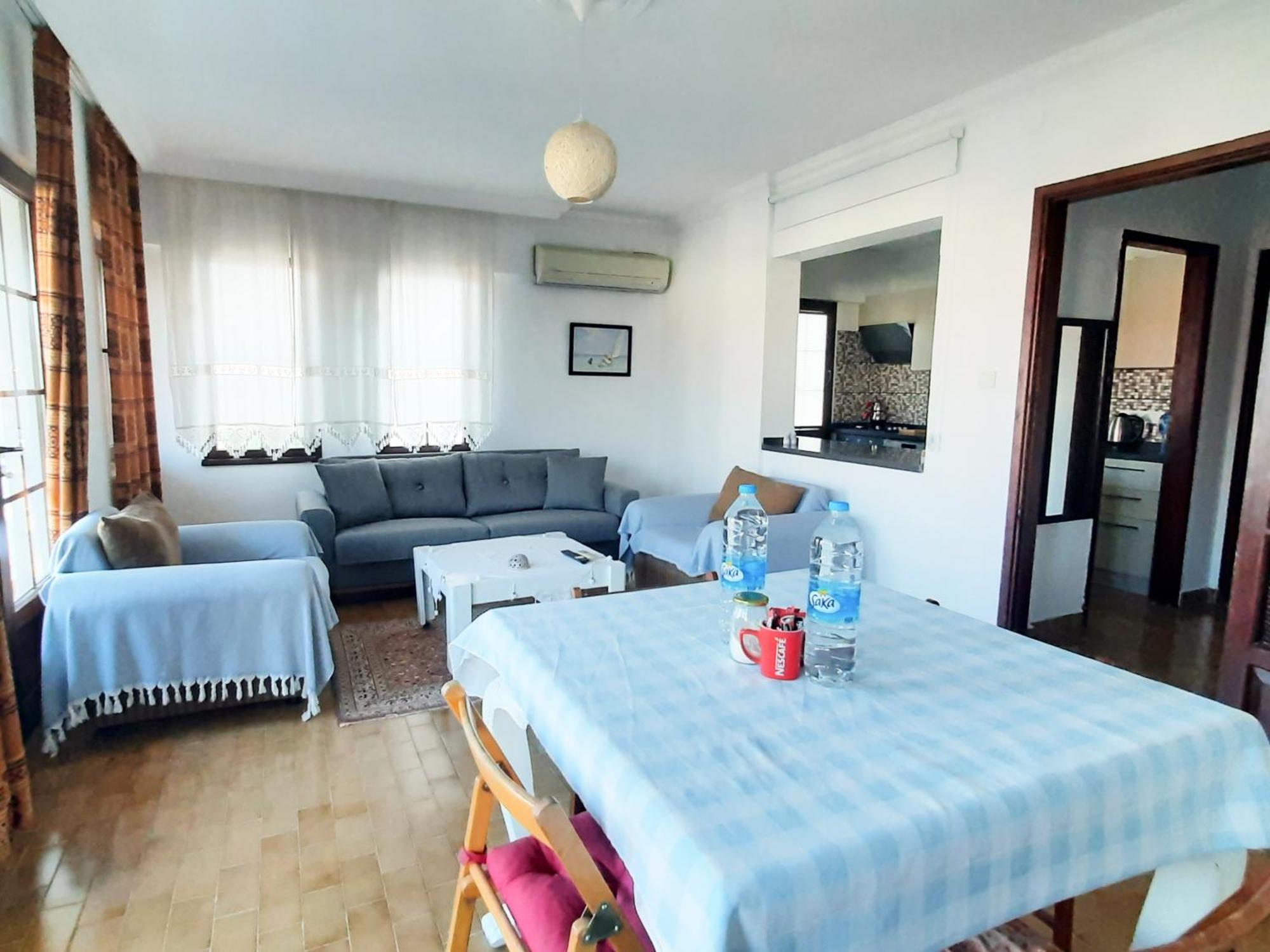 Ertem Apart Datça Habitación foto