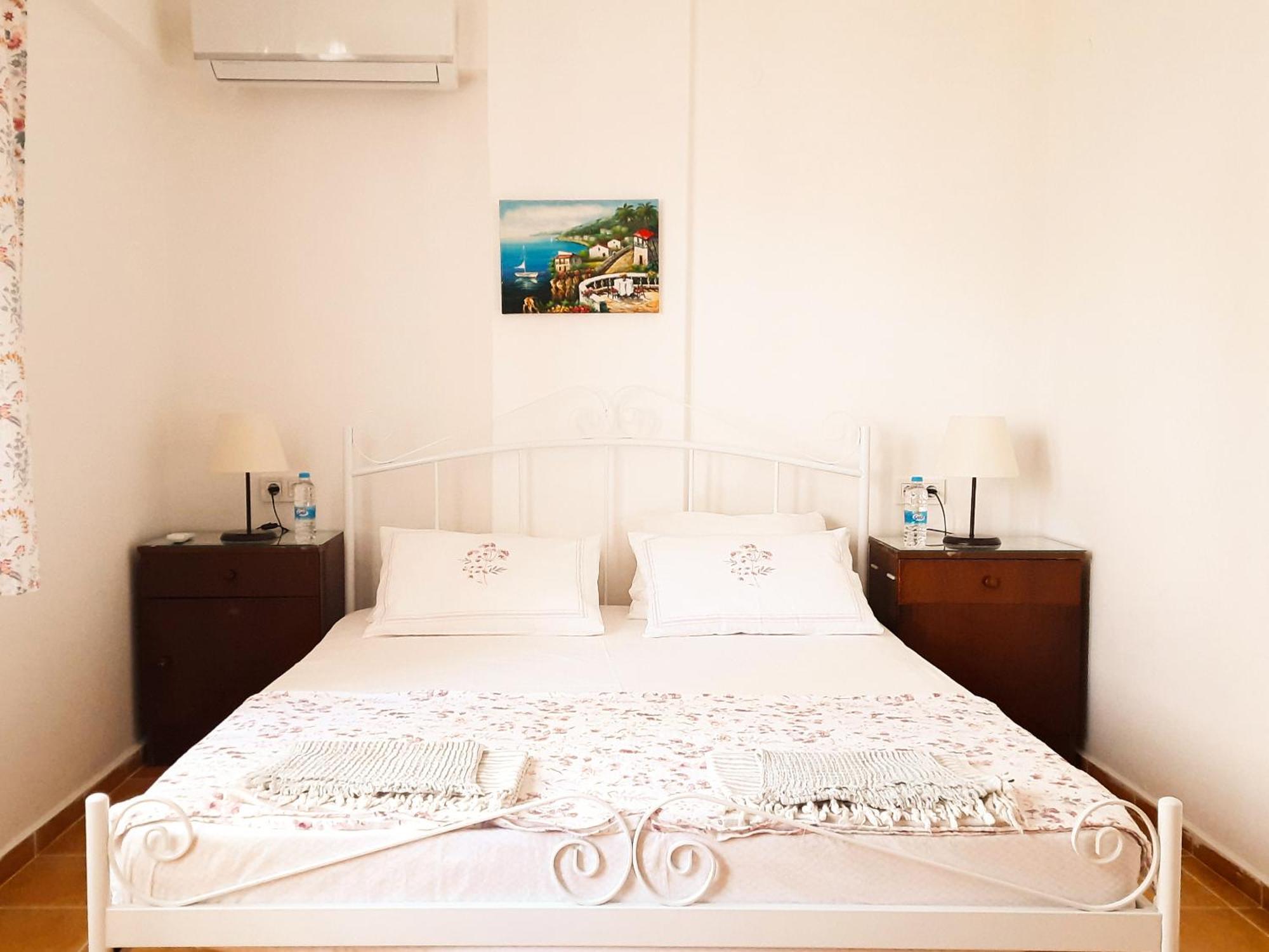 Ertem Apart Datça Habitación foto