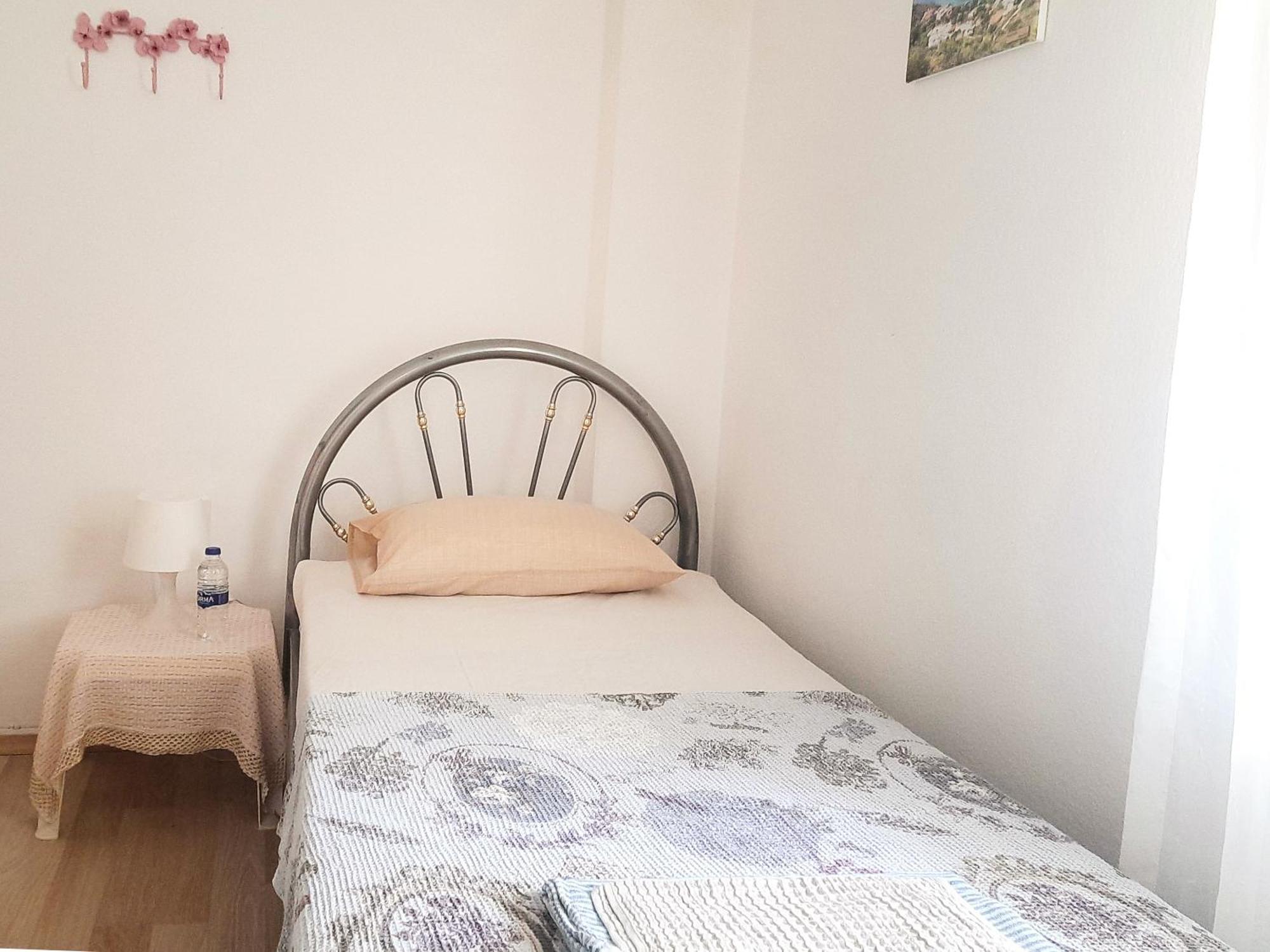 Ertem Apart Datça Habitación foto